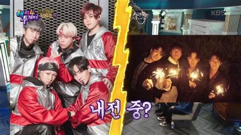 Happy together film en entier streaming entièrement en français regarder so. 해피투게더4 Happy together Season 4 - ♨ 2018년, 다시 라이벌이 된 H.O.T ...