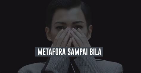 Lirik lagu dan video klip. 16 Metafora Video Muzik Sampai Bila Misha Omar Yang ...