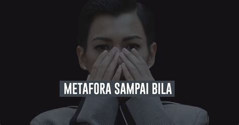 Sampai bila menyusul pada tahun 2018 selepas misha berehat seketika kerana melahirkan anak lelaki pada penghujung 2016. 16 Metafora Video Muzik Sampai Bila Misha Omar Yang ...