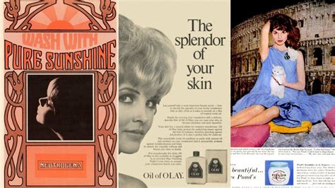 Want to see what you have access to based on your streaming services (netflix, hulu, prime video, hbo etc)? Vintage Drugstore face creams you can still buy today ...