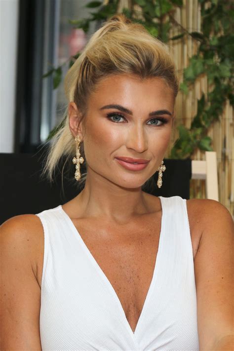 Billie faiers received the most adorable message from her children and husband greg shepherd who congratulated her on her debut performance on sunday night's episode of dancing on ice. BILLIE FAIERS at Tropicana Whole Fruit Press Launch in ...