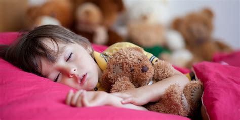 Thousands of children sleep without a bed or on the floor every night in our community. What Every Parent Should Know About Sleep | HuffPost