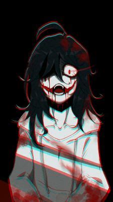 Don't make noise and be careful. What does Jeff the killer think of you? - Quiz