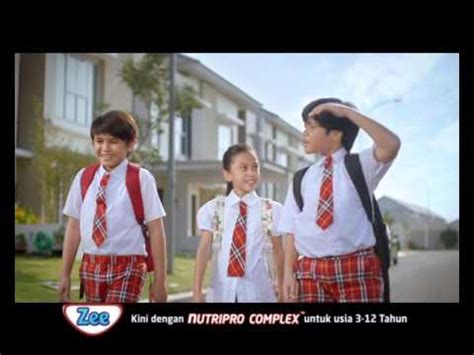 Check spelling or type a new query. Fradhyt Iklan TVC Susu Zee "Loncat Pagar" - YouTube