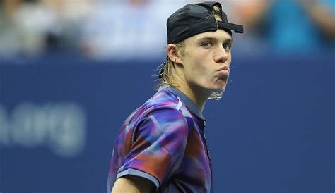 Besides denis shapovalov scores you can follow 2000+ tennis competitions from 70+ countries around the world on flashscore.com. Shapovalov nach drei Tiebreaks raus · tennisnet.com