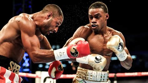 View ginsberg errol contracts and agreements from sec filings. How Is Errol Spence Jr's Net Worth $7.2 Million Dollars?