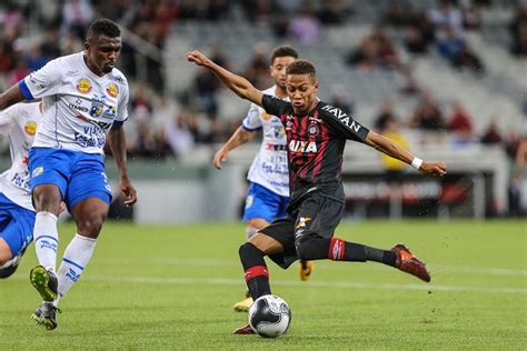 Athletico paranaense x maringá | transmissão em áudio. Athletico ganha reforço para o setor ofensivo no ...