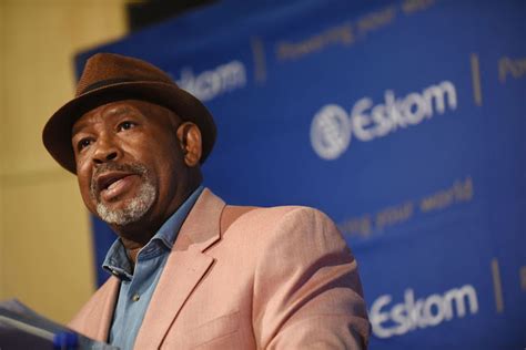 Jabu mabuza had a long career in business, starting as a taxi owner … Eskom has laid criminal charges over Tegeta coal contracts ...