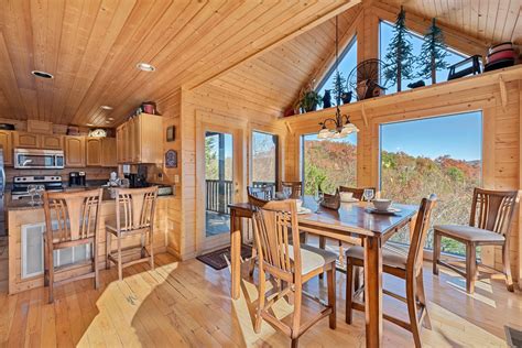 This premier cabin in the smokies sits right around the corner from the action of downtown gatlinburg and minutes from the attractions of pigeon forge in the gatlinburg falls hidden valley resort. Big Bear Lodge | Pigeon Forge Cabins