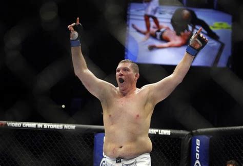 Brace yourself for some brawls: Fat Guys Road to Black Belt: Top 5 Big Guys in MMA today.