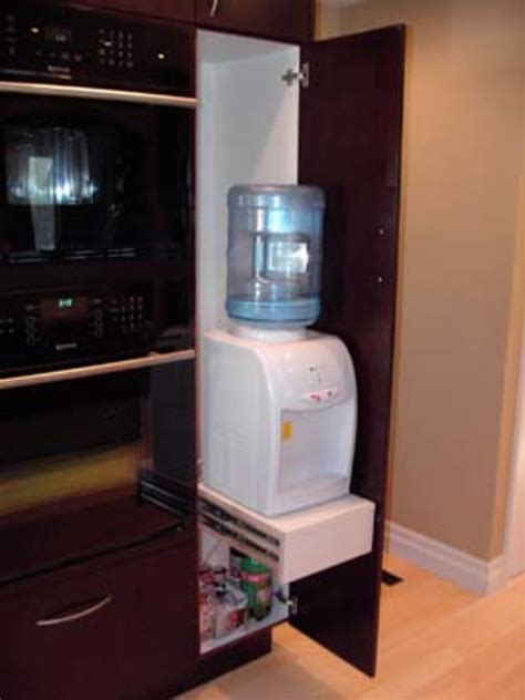 High volume water dispenser the under counter water units are an ideal solution for areas where under counter space is limited, but you still want top quality water. Home Improvement Water Filter Installation Isn't Ugly ...