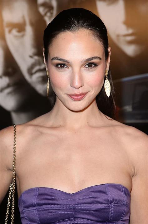 Her parents are irit, a teacher, and michael, an engineer. Gal Gadot's Best Beauty Moments, From Fast & Furious to ...