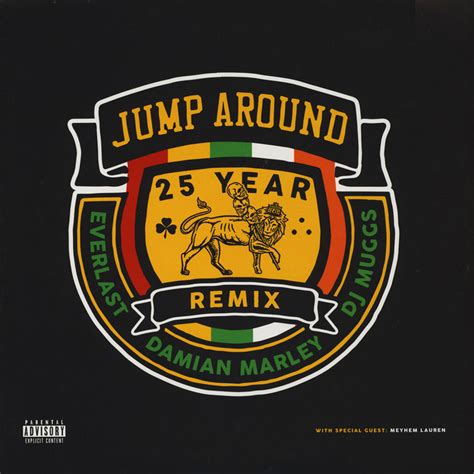 We did not find results for: House Of Pain - Jump Around (25 Year Remix) 12"