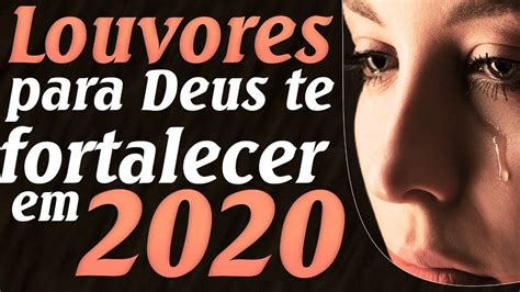 Baixar hinário e músicas ja. Louvores e Adoração 2020 - As Melhores Músicas Gospel Mais ...