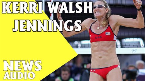 What makes a high performing team? Kerri Walsh Jennings, April Ross capture beach volleyball ...