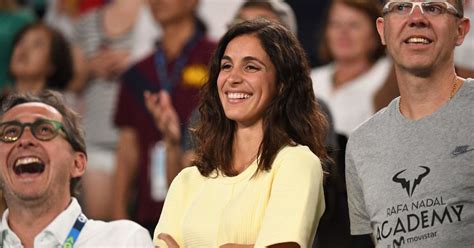 Roger federer, iconic man, swiss pride Nadal grapt over zijn vriendin | Tennis | Telegraaf.nl