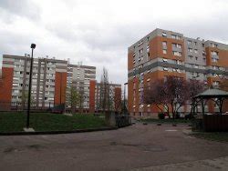 Parc des expositions villepinte, zénith de paris und cité des sciences et de. L'homme poignardé mardi dans la Cité de l'Europe à Aulnay ...