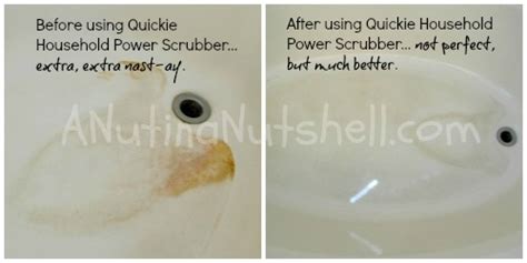 Think of the name you want to register. Let the Quickie Household Power Scrubber Do The Work ...