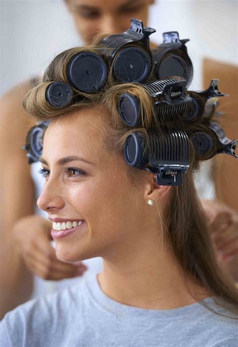 This hot roller set comes. How to Choose the Best Hot Rollers for Long Hair