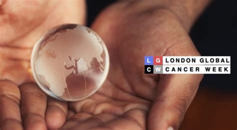 Cancer can weaken the immune system by spreading into the bone marrow. London Global Cancer Week 2019 - New Solutions to evolving ...