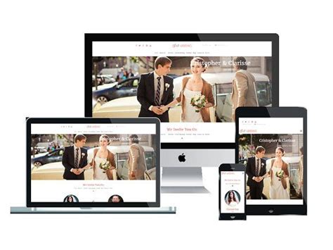 We did not find results for: 20 Wedding Website Templates That Are Ready for The Big Day , #SPONSORED, #Website#Wedding ...