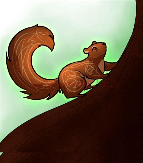 Maybe you would like to learn more about one of these? Ratatoskr | Overly Sarcastic Productions Wiki | Fandom