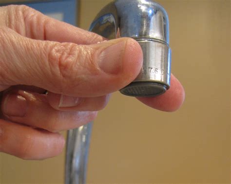 Maybe you would like to learn more about one of these? Quick Fix to Common Faucet Prblems