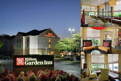 The hilton garden inn newport news hotel in virginia is located between historic williamsburg, the chesapeake bay and only a short drive from hampton, norfolk and virginia beach. HILTON GARDEN INN NEWPORT NEWS - Newport News VA 180 Regal ...