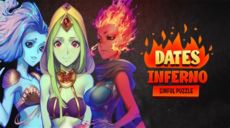 Simply drag your sinful puzzle: Sinful Puzzle: dates inferno взлом (Мод на много денег и ...