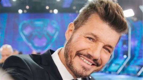 Y por supuesto, muchos memes. Marcelo de Tinelli fue acusado de usar una foto de otra ...