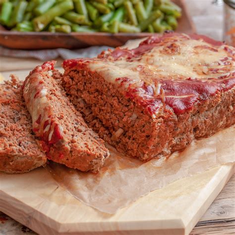 This recipe is amenable to customizations of that sort. 2Lb Meatloaf Recipie : The Best Crockpot Meatloaf The ...