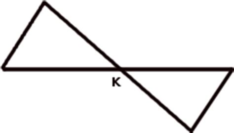 This statement is the same as the aas postulate because it includes right angles (which are congruent), two congruent acute angles, and a pair of congruent hypotenuses. Proving triangles congruent