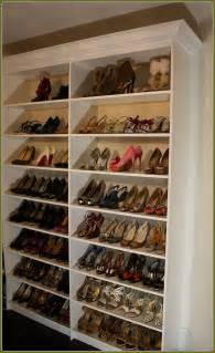 Best of all, they are great for much more than just shoes. Shoe storage closet design - Best Design Ideas