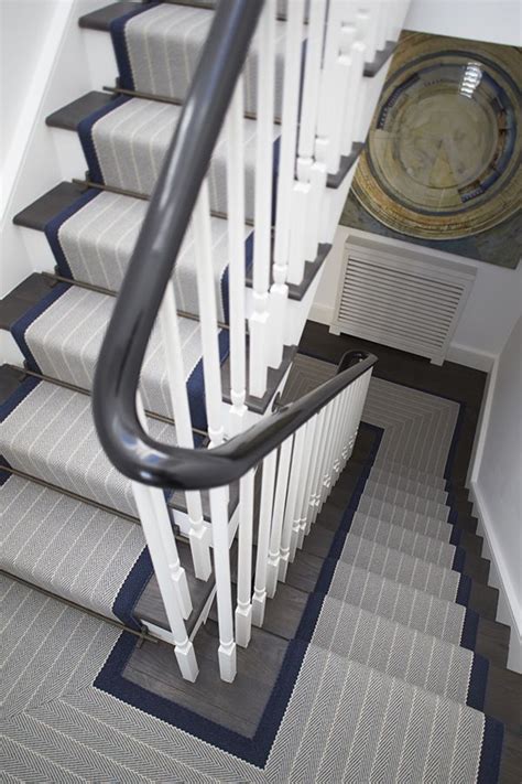 Stair carpets are old fashioned. roger+oates+-+roger+oates+runners | Carpet staircase ...