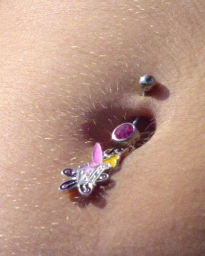 Belly hair women photos and images. Women Body Hair Stomach | womanthe normal honestly wasnt ...