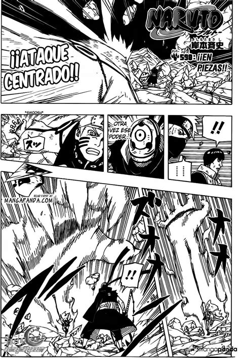 Whenever naruto uzumaki proclaims that he will. Naruto capítulo 598 PDF: Sekai no Tamashii 世界の魂