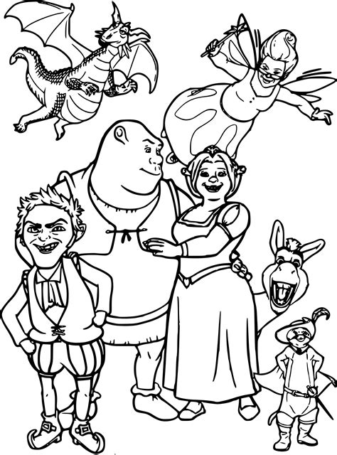 Dessin de bff a imprimer lewismasonic, source d'image:lewismasonic.us. Coloriage Shrek à imprimer