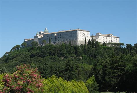 Montecassino festa di san benedetto. Bieg na Monte Cassino, wkrótce zapisy