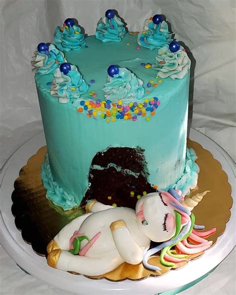 Check spelling or type a new query. Unicorn cake, baby unicorn eating cake | Cake, Unicorn cake, Eat cake