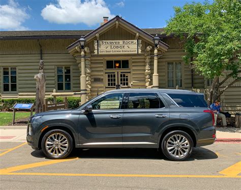 The hyundai palisade is the new flagship of the range so it needs to be very good. 2020 Hyundai Palisade First Drive Review: A Value-Packed ...