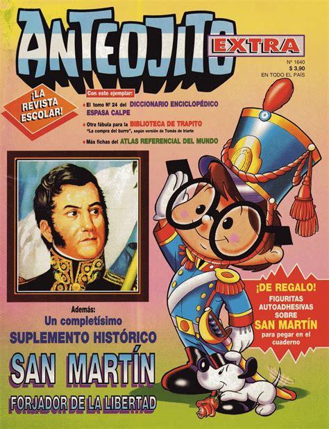 We did not find results for: Poesía por temas: 17 DE AGOSTO SAN MARTÍN en 2020 | Letras ...