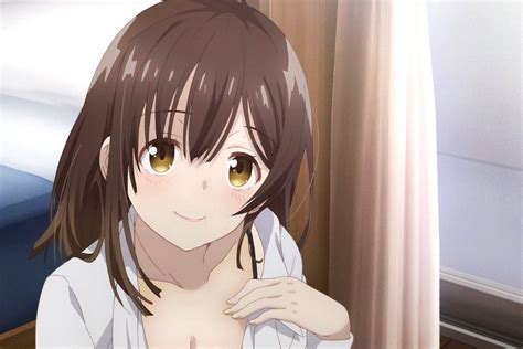 Simak yuk, higehiro episode 4 nonton streaming atau download online 720p 480p 360p 240p. Higehiro Manga - Romance-Anime - Alle News, Previews und ...