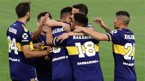 Boca juniors are unbeaten in 17 of their last 20 matches in copa de la liga profesional. Boca Juniors vs Santos Preview, Tips and Odds ...