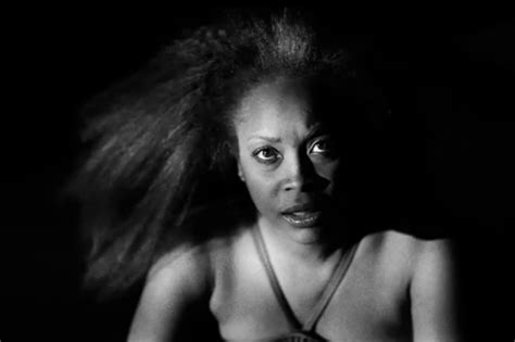 Discipline is important, we need to be more focused on what we put into our bodies. Must-See: Erykah Badu's 'Out of My Mind, Just In Time ...