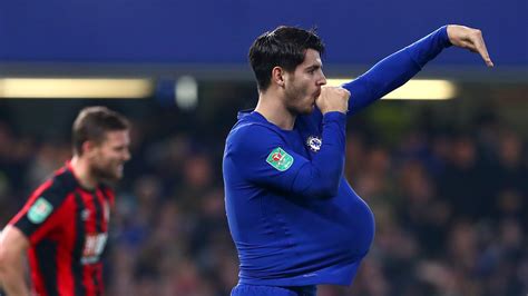 #morata #álvaro morata #real madrid #he deserves better. Chelsea's £155,000-a-week Star Makes Surprise Claim About ...