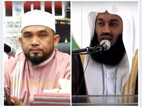 Arrival of hrh tunku ismail ibni sultan ibrahim, tunku mahkota johor and che' puan khaleeda binti bustamam. Johor has banned the Grand Mufti of Zimbabwe Ismail Menk ...