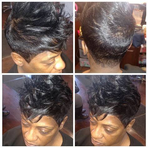 The spa owner performs the tre. IMG_20170418_084232_985 - Styles of Success: Black Hair ...