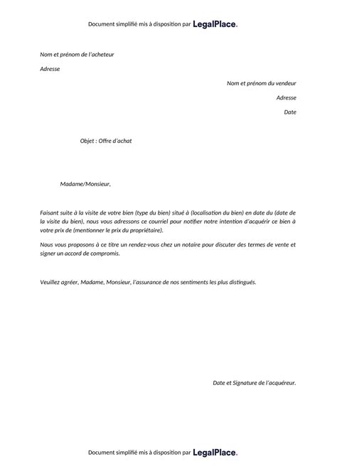 We did not find results for: 9 Photos Exemple De Promesse D Achat De Maison And ...
