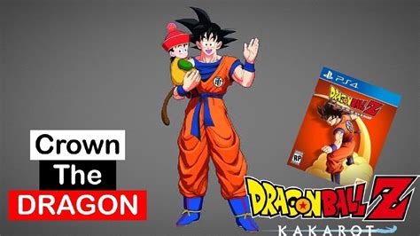 And nintendo switch which will be released on september 24, 2021. Dragon Ball Z Kakarot Review - YouTube