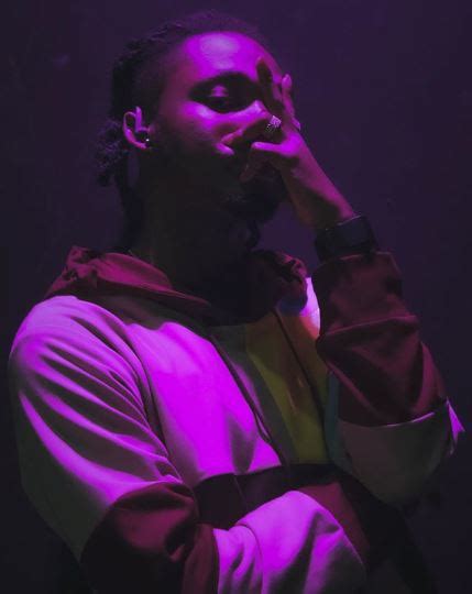 Omah Lay debuts music video for 'Lo-lo' - 1st for Credible ...
